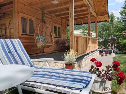 Novi Sad Apartamento | Holiday Lux Mokra Gora