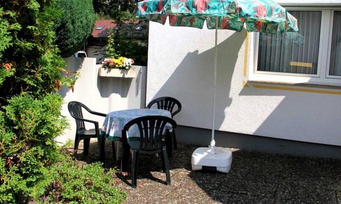 Bad Duerrheim Apartamento | Holiday Oasis - Apartamento No. 5 - Holiday oasis