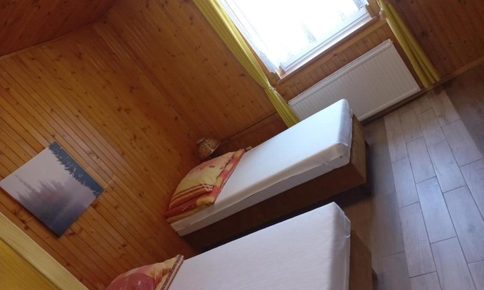 Sztutowo Complejo | Holiday Ozon