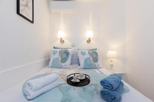 La Croix des Gardes Apartamento | Holiday Paradise