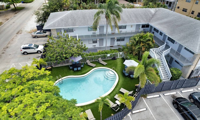 Victoria Park Apartamento | Holiday Park by Lowkl
