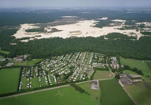 Udenhout Complejo | Holiday park Duinhoeve