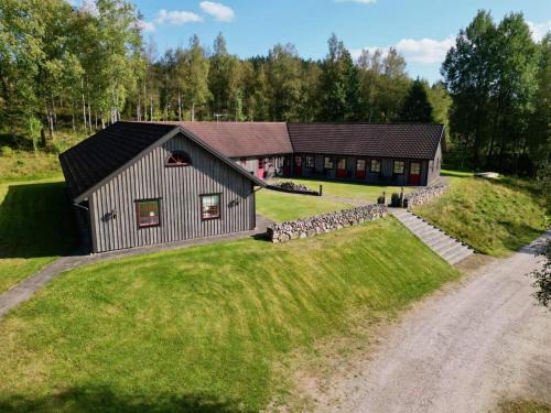 Hacksvik Casa | Holiday Park home 2 persons in Sweden