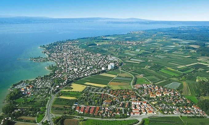 Immenstaad am Bodensee Apartamento | Centro vacacional en Immenstaad