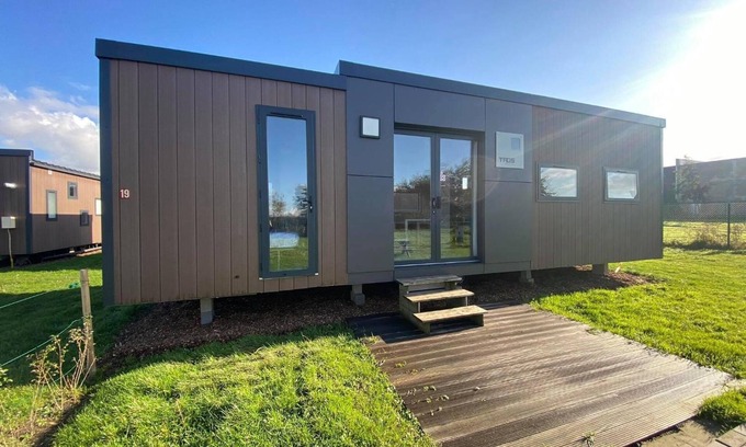 Jabbeke Otro | Holiday Park Klein Strand