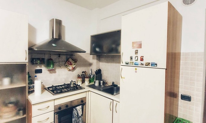 Terni Apartamento | Holiday Properties Terni Central Apartment