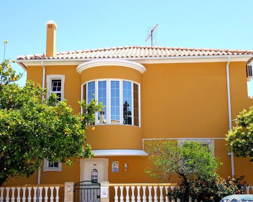 Vila Real Santo Antonio Casa | Holiday Vila Private Pool