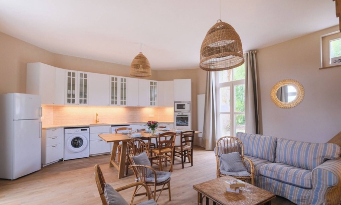 Linxe Casa | Alquiler vacaciones 10 personnes Château Belle Epoque Landes