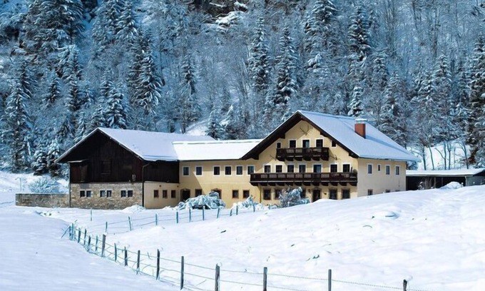 Bockstein Casa | Alquiler de vacaciones Landgoed Gamsleiten, Bad Gastein