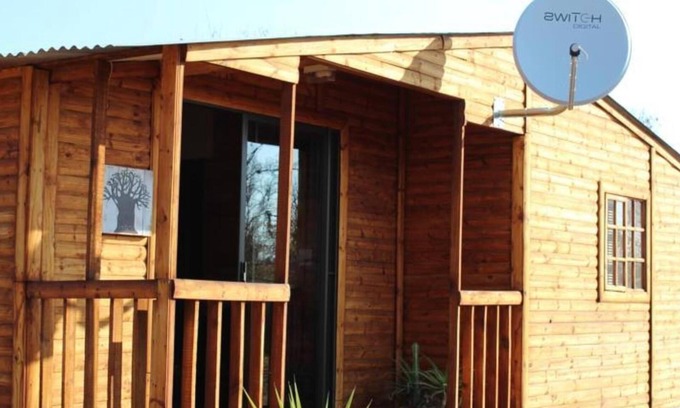 Hartbeespoort Chalet De Esquí | Alquiler de vacaciones Hartbeespoort