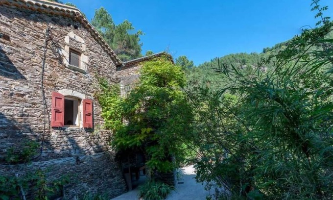 Chambon Casa | ALQUILERES DE VACACIONES EN CEVENNES