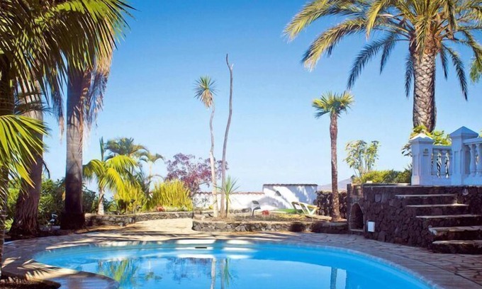 Tajuya Villa | Casa de vacaciones en El Paso
