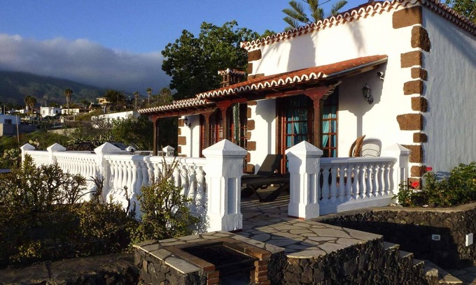 Tajuya Villa | Casa de vacaciones en El Paso