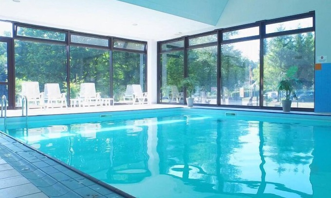 Bitche Apartamento | Complejo vacacional Les Vosges en Bitche, apartamento para 4 personas.-ant. TUI
