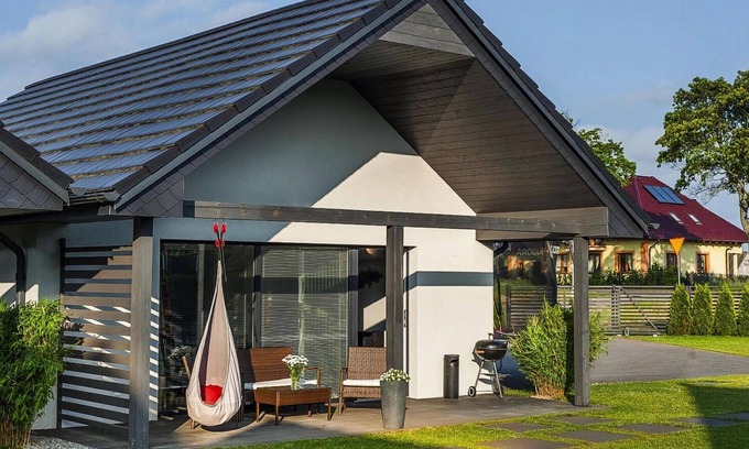 Nowecin Casa | Casa de vacaciones en Nowecin