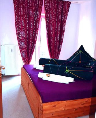 Boppard Apartamento | Holiday Rhein3