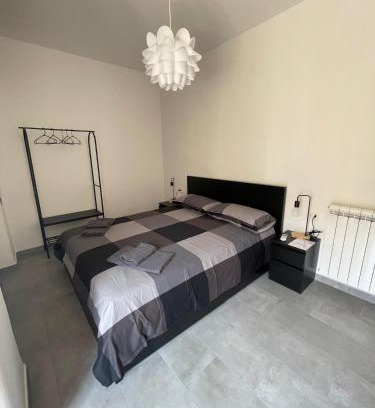 Prenestino-Labicano Apartamento | Holiday Rome