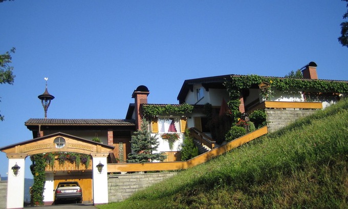 Schlins Apartamento | Holiday rooms in beautiful Vorarlberg near Feldkirch