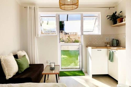 Glencairn Apartamento | Holiday Self Catering Cottage