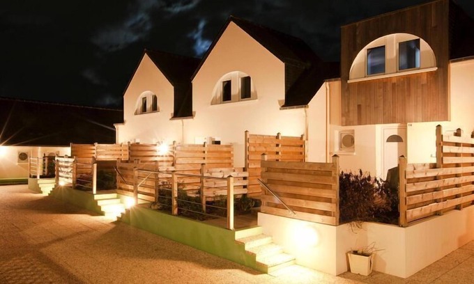 Larmor-Baden Casa | Estancia de vacaciones en Larmor Baden