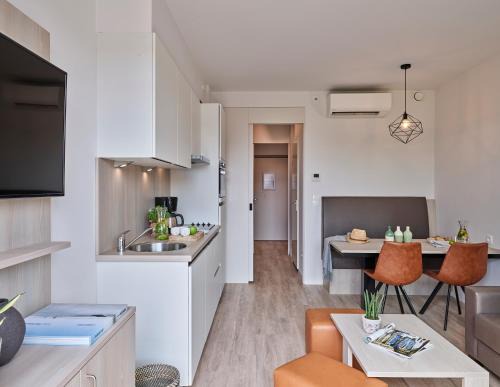 Jabbeke Apartamento | Holiday Suites Jabbeke - Klein Strand