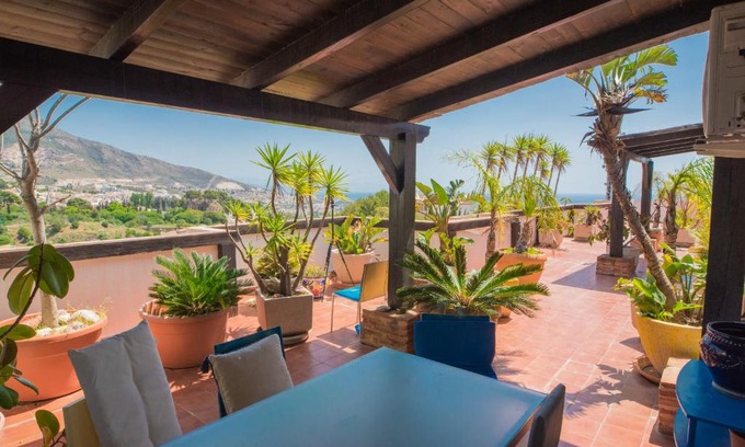 Benalmadena Apartamento | Holiday Sun Beach