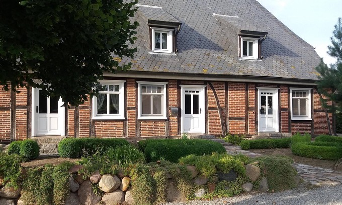 Neu Kaliss Apartamento | para disfrutar de las vacaciones