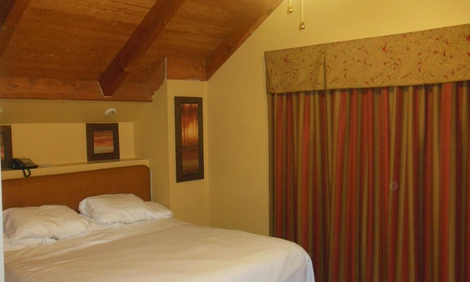 Gatlinburg Chalet De Esquí | Alquiler de vacaciones en Gatlinburg, TN