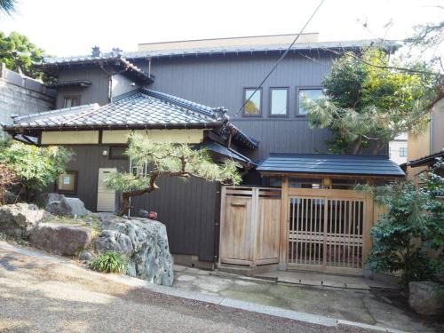 Chuo Ward Casa | Holiday Villa ボストン