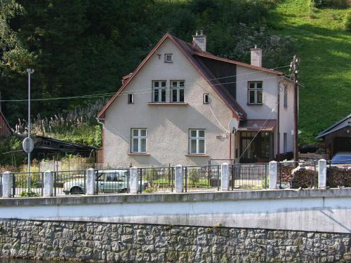 Vrchlabi Villa | Holiday Villa Herlikovice
