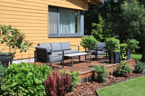 Palanga Casa | Holiday Villa Palanga