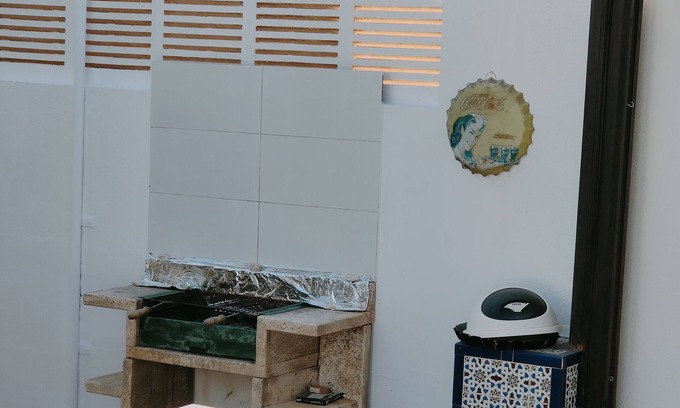 Vera Beach Chalet De Esquí | Villa vacacional palomayor