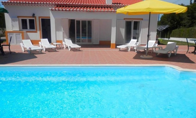 Aljezur Casa | Holiday Villa Summer Breeze