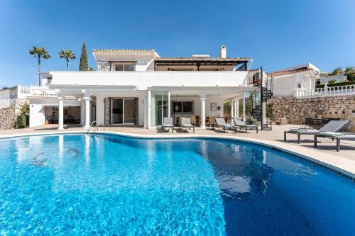 Mijas Casa | Holiday Villa Torrenueva