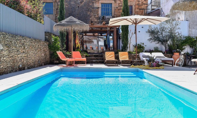 Armamar Villa | Holiday Villa With Incredible Outdoor Space