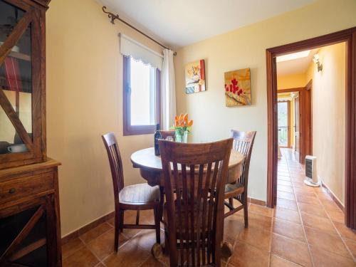 Buenavista del Norte Casa | Holiday villa with pool
