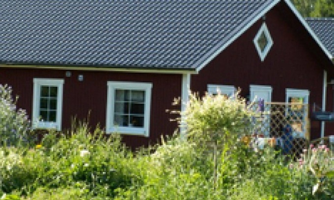 Vackelsang Casa | holiday village Fiskestadssjön 6 nearby lake Åsnen