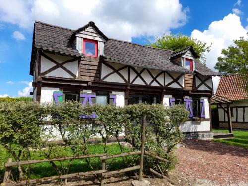 Reclinghem Complejo | Holiday village