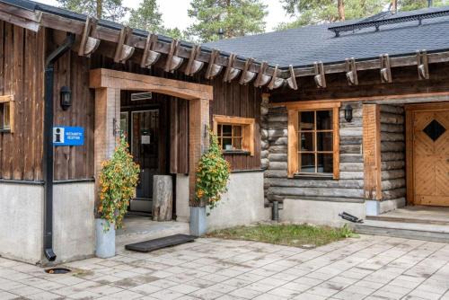 Posio Casa | Holiday Village Himmerki