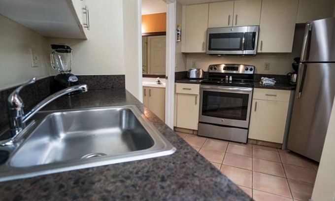 Weston Complejo | Pueblo de vacaciones en Buenaventura