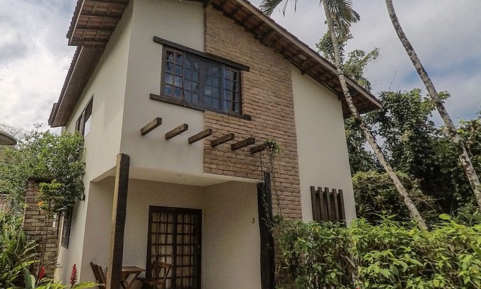 Juquehy Casa | Vacaciones con comodidad.