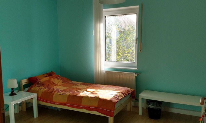Fuldatal Condominio | HolidayApartment Finca Rossini