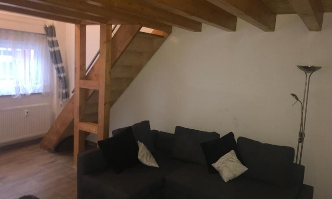 Ruesselsheim Apartamento | Holidayapartment Rüsselsheim