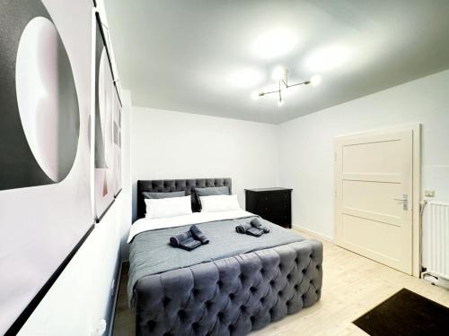 Gesundbrunnen Apartamento | HolidayHome Apartments I Spacious 130qm Apartment Near Berlins Top Sights