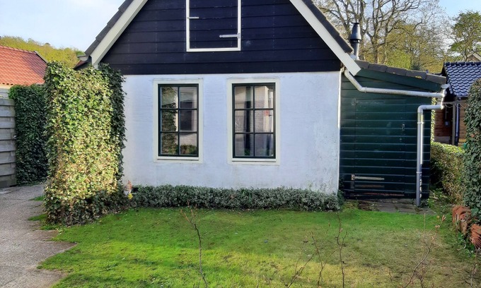 Groet Casa | Holidayhome Bakker1