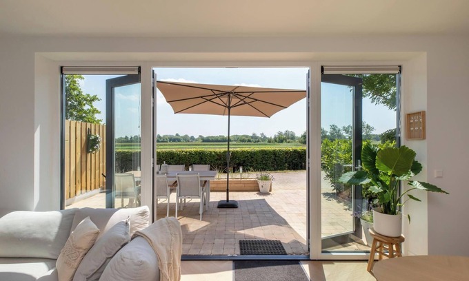 Zoutelande Chalet De Esquí | Holidayhome - Paulusweg 24 | Zoutelande 't Kusthuys'