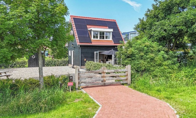 Zoutelande Cabaña | Holidayhome - Sloestraat 38 | Zoutelande 'Het Koetshuys'