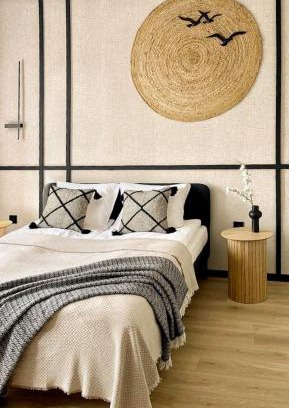 Miedzyzdroje Apartamento | HolidayHomePL Apartament z dwoma sypialniami przy plaży