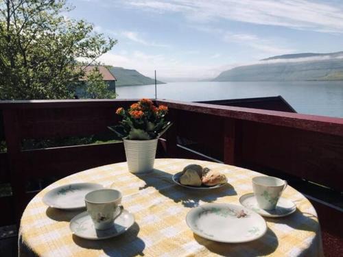Faroe Islands Casa | Holidayhouse by the sea
