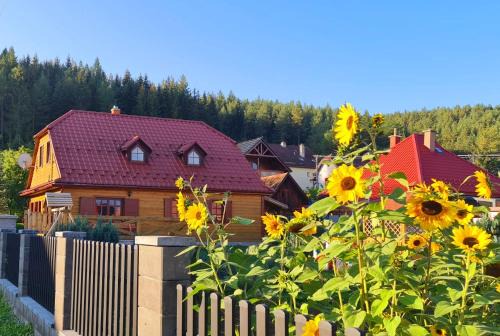 Vazec Casa | Holidayhouse Chalupa Alžbetka